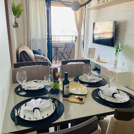 Apartamento Ponta Verde - Maceio-Al ภายนอก รูปภาพ