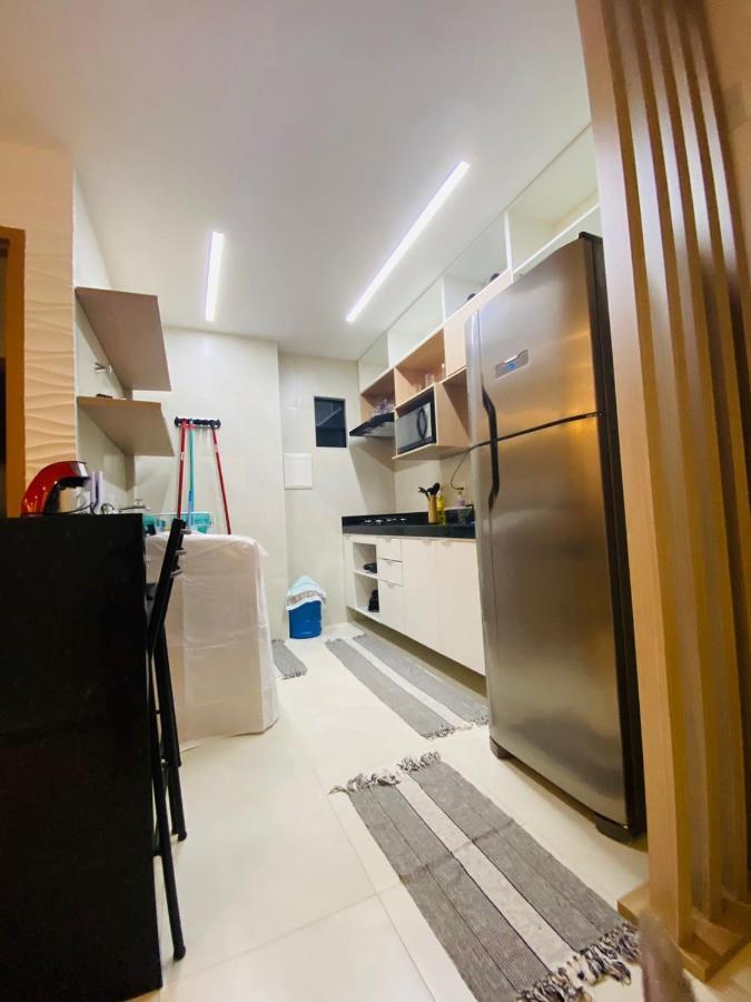 Apartamento Ponta Verde - Maceio-Al ภายนอก รูปภาพ