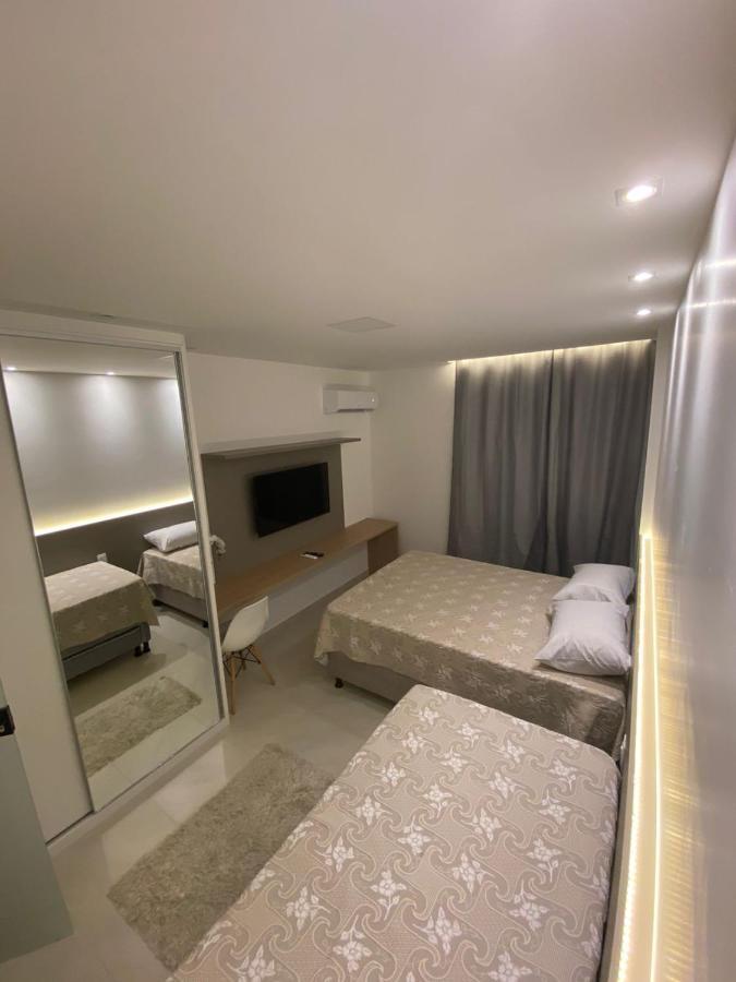 Apartamento Ponta Verde - Maceio-Al ภายนอก รูปภาพ