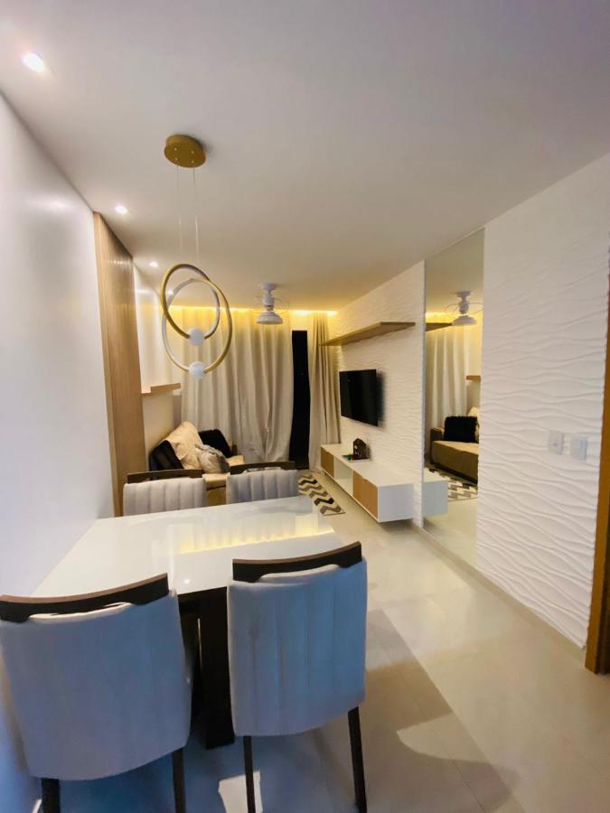 Apartamento Ponta Verde - Maceio-Al ภายนอก รูปภาพ