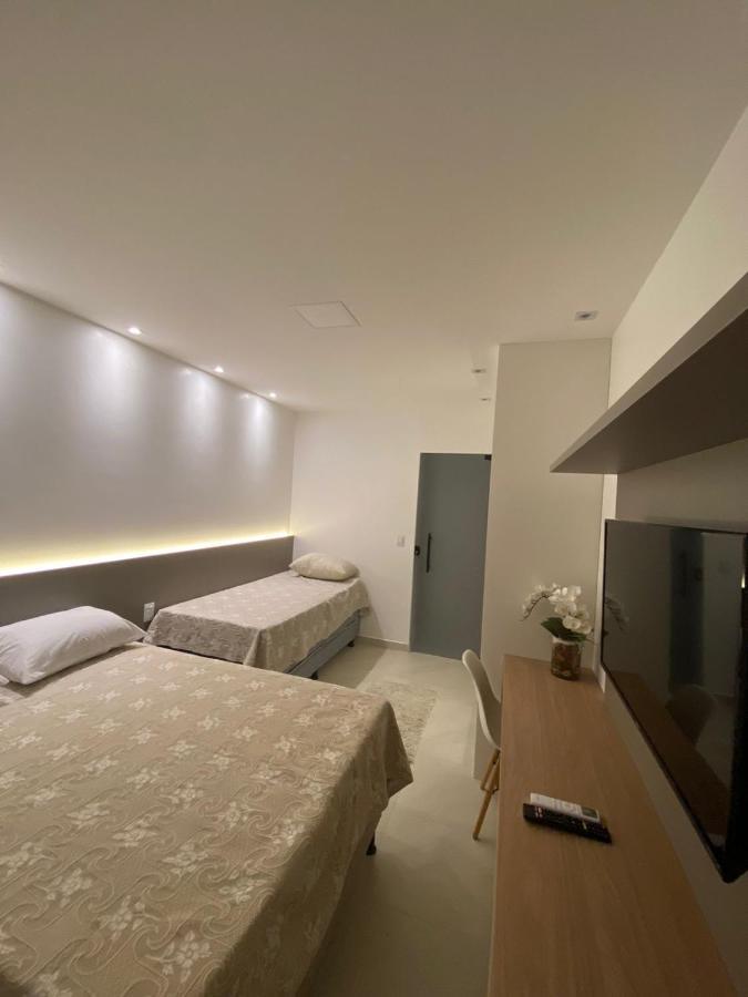 Apartamento Ponta Verde - Maceio-Al ภายนอก รูปภาพ
