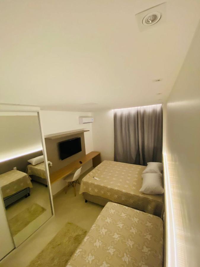 Apartamento Ponta Verde - Maceio-Al ภายนอก รูปภาพ