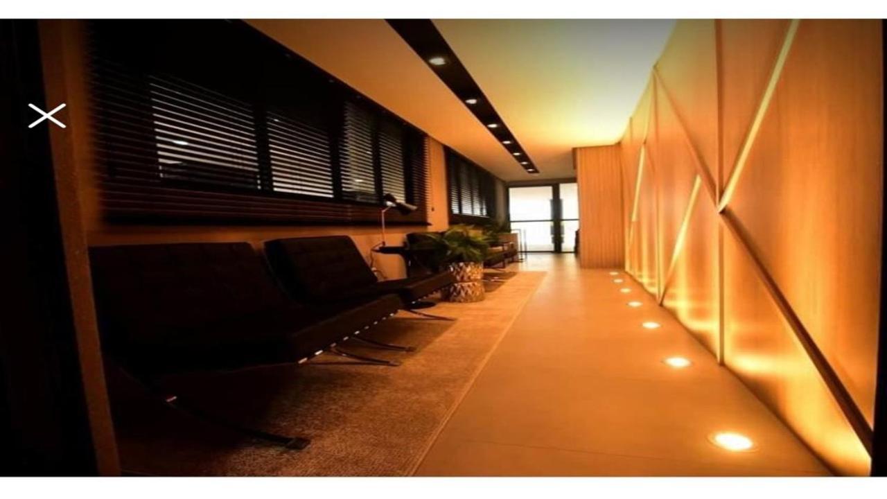 Apartamento Ponta Verde - Maceio-Al ภายนอก รูปภาพ