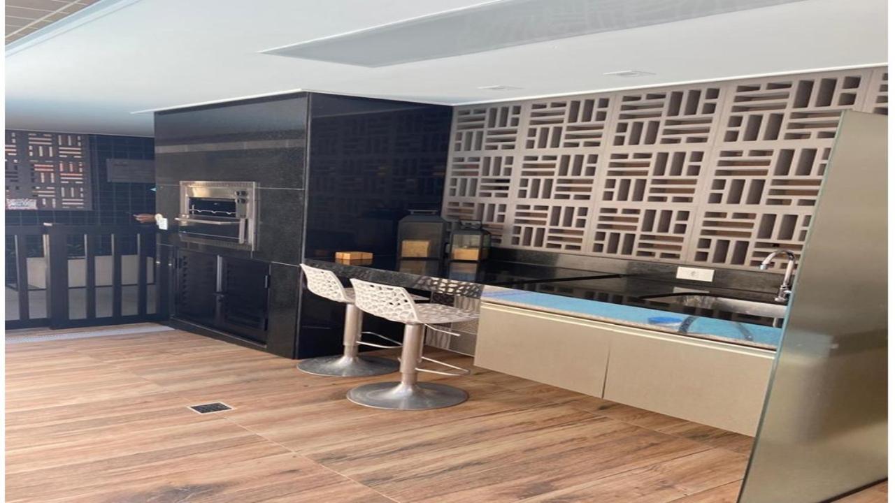 Apartamento Ponta Verde - Maceio-Al ภายนอก รูปภาพ