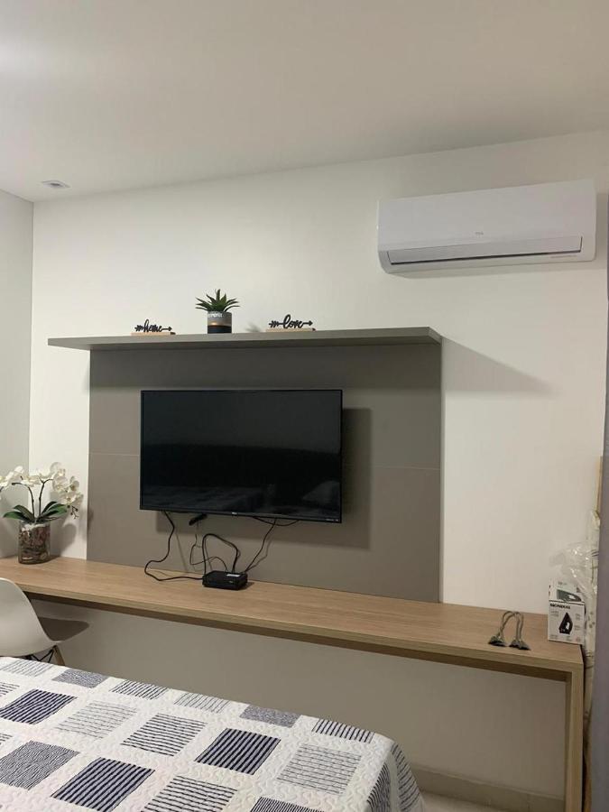 Apartamento Ponta Verde - Maceio-Al ภายนอก รูปภาพ