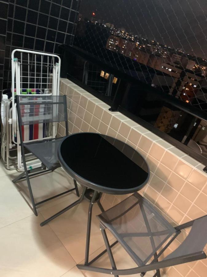 Apartamento Ponta Verde - Maceio-Al ภายนอก รูปภาพ