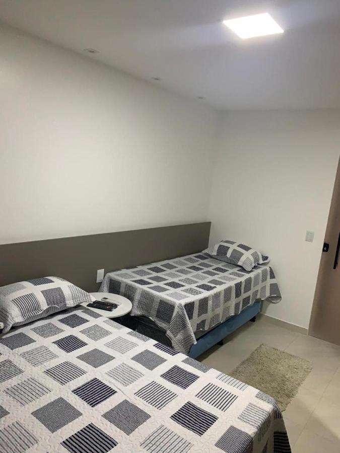 Apartamento Ponta Verde - Maceio-Al ภายนอก รูปภาพ