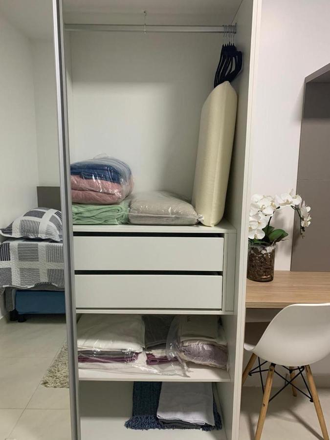 Apartamento Ponta Verde - Maceio-Al ภายนอก รูปภาพ