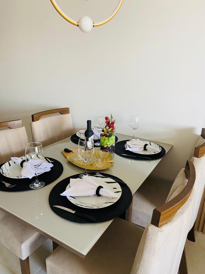 Apartamento Ponta Verde - Maceio-Al ภายนอก รูปภาพ