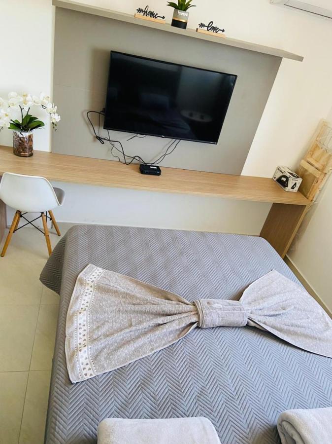 Apartamento Ponta Verde - Maceio-Al ภายนอก รูปภาพ