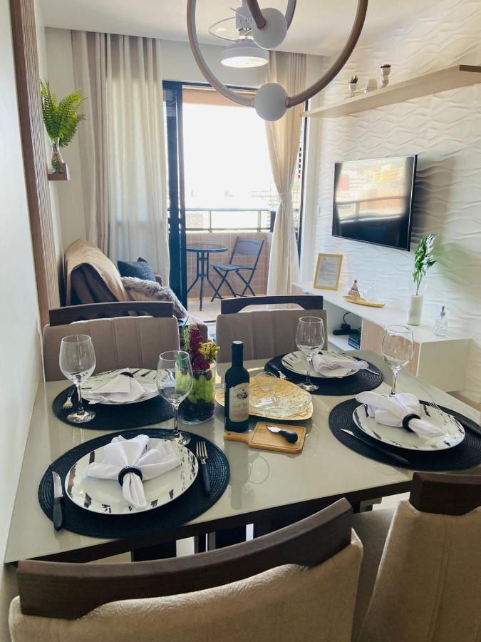 Apartamento Ponta Verde - Maceio-Al ภายนอก รูปภาพ