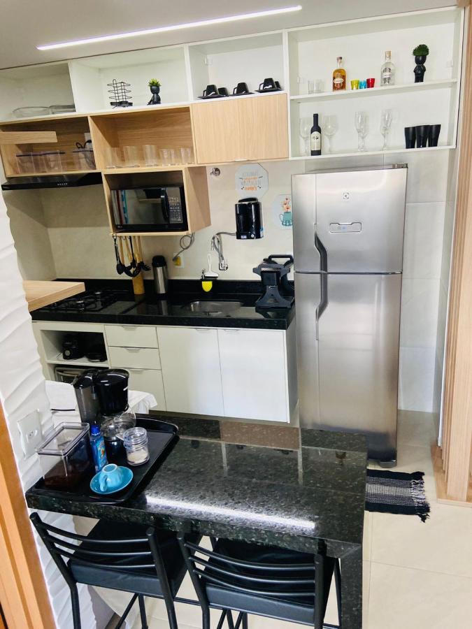 Apartamento Ponta Verde - Maceio-Al ภายนอก รูปภาพ