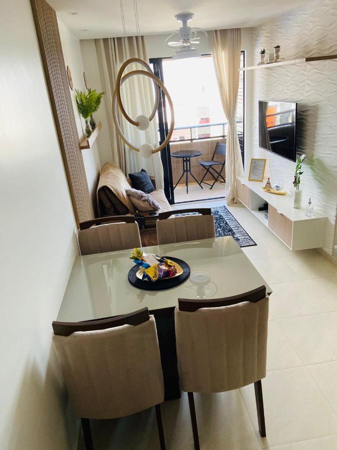 Apartamento Ponta Verde - Maceio-Al ภายนอก รูปภาพ